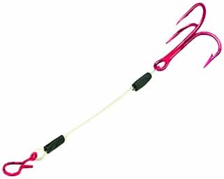 Sportsman Supply Inc. Northland Sting'r Hook-Pack de 3