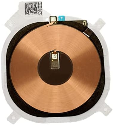 YENUN NFC Chip Wireless Charging Painel de carregador Bobina de bobina Flex Cable Repair para iPhone 11 6,1 polegadas
