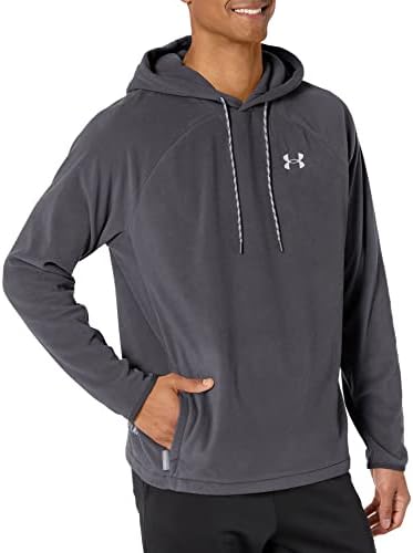 Under Armour Men's Polartech Forge Hoodie