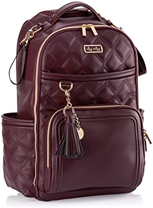 Mochila ritzy itzy, monarca, grande