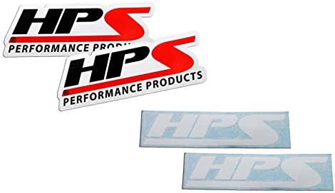 HPS 57-1309-BLK Black Silicone Heater Kit