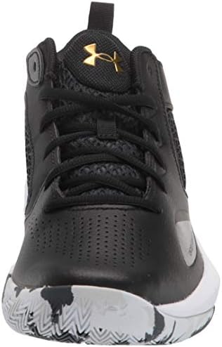 Under Armour Men's Lockdown 5 Basquete Sapato