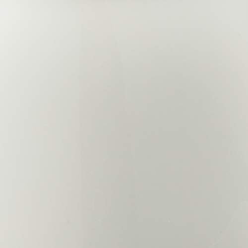 Bule de cerâmica de campainha forlife com infusor de cesto, 16 onças/470ml, branco