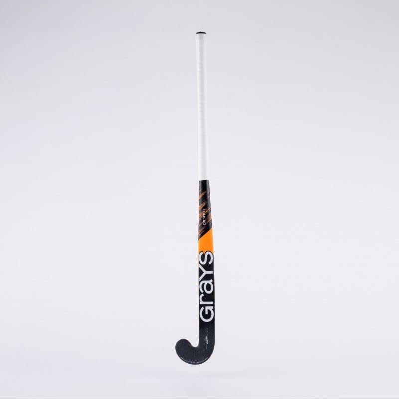 Grays Gr5000 Ultrabow Junior Hockey Stick - Luz de 35 polegadas