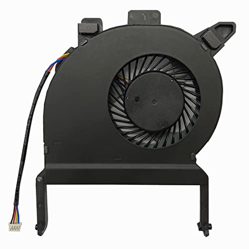 Landalanya Substituição Novo ventilador de resfriamento da CPU para HP Prodesk 400 G2 600 G2 ELITEDESK 800 G2 Laptop 810571-001