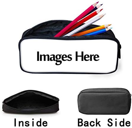Howilath American Flag Camo Deer Impresso 3 em 1 bolsas escolares Conjunto de mochilas com lancheiras e lápis para crianças meninos