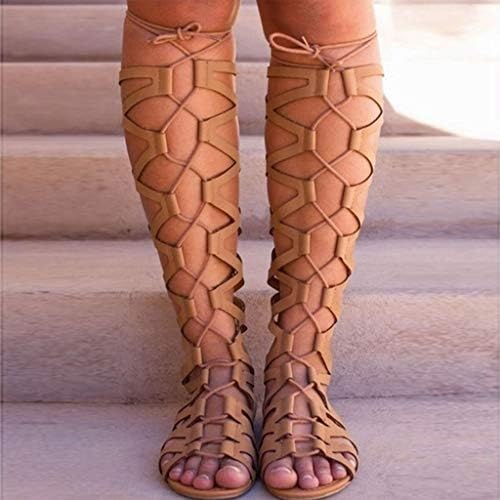 Sandálias de verão casuais msaikric para mulheres 2022 lençolas de cunha sandéis mulheres nus plataforma casual sandal wide wide wide