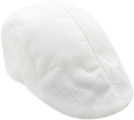 Hat Hat Flat Breathable Sport visor boina casual suhat tap Mesh Men, correndo, tampas de beisebol de verão viseiras leves