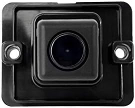 Substituição mestre de tailgaters para Nissan Murano Backup Camera OE Parte # 28442-3yr1a
