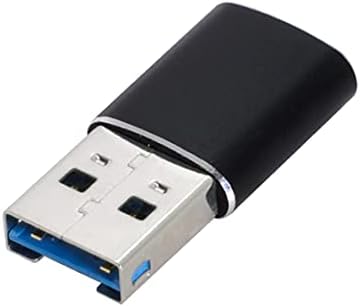 Chenyang cy mini tamanho 5gbps super velocidade USB 3.0 para micro sd sdxc tf cartão portátil para leitor de cartão adaptador