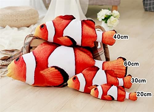 Jinyawei PET PLUSH SOFT 3D SHOP SHOPE GAT TROY GURY INTERATIVO PEIST CATNIP TRANTOS DE PHOLOW PHOLOW DOLL SIMULAÇÃO