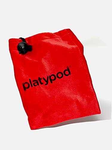 PlatyPod® Novo kit multi -acessório