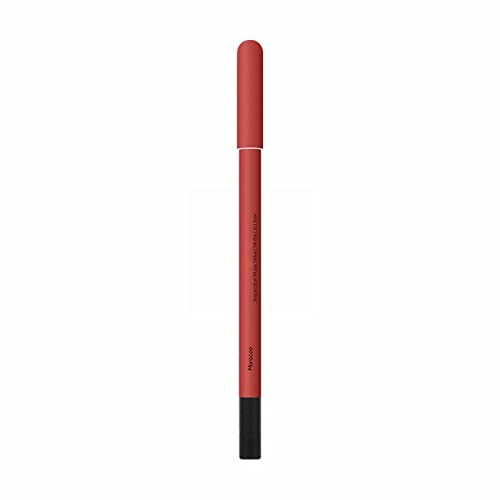 Liper Liner Berry Batom Lápis Lip Lip Velvet Silk Lip Gloss Makeup Lipering Liplliner Pen Sexy Lip Tint Cosmetic Novice