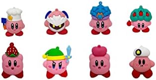 Melhor Kirby Star Allies 8 peças