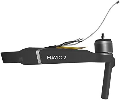 Csyanxing Substituição Drone Front Motor Braço com cabo para DJI Mavic Pro Arm Peças de reposição
