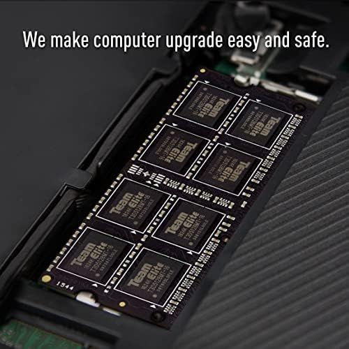TeamGroup Mp34 1TB TLC NVME PCIE Gen3x4 M.2 2280 SSD Read/Write 3.400/2.900 MB/S TM8FP4001T0C101 Pacote com Elite SODIMM DDR4 16GB