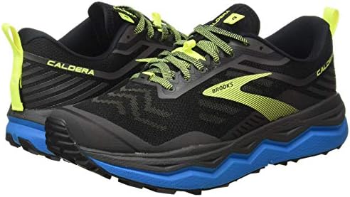 Brooks Men's, Caldera 4 Trail Running Shoe