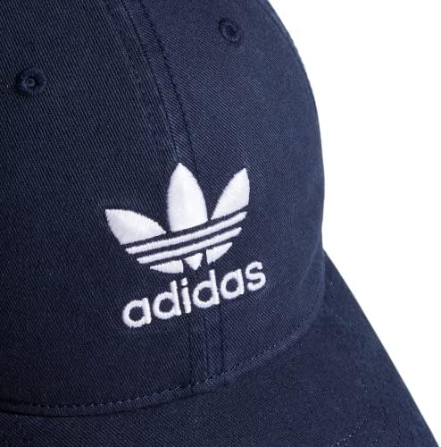 Adidas Originals Women Relaxed Fit Ajusta Strapback Cap