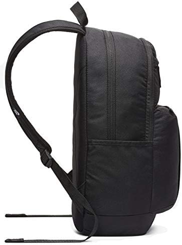 Nike Elemental Backpack CK0944-010, preto