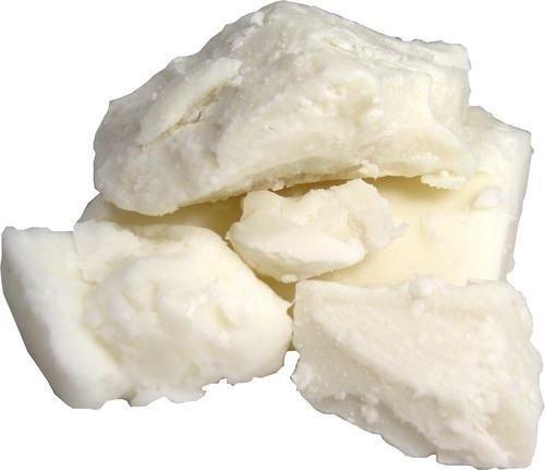 ATHARVA pura de manteiga de karité crua não refinada, 1 libra