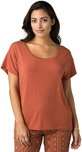 Prana Women's Foundation Slouch Top