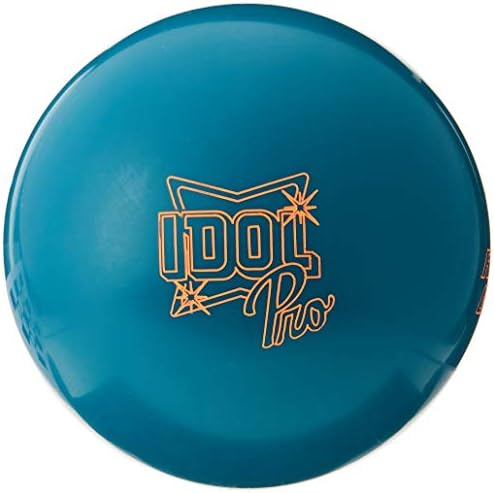 ROTO GRIP IDOL PRO BOWLING BALL- BLUE OCEANO