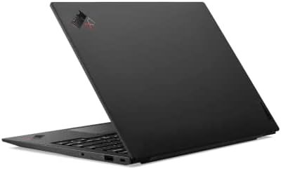 Último Lenovo ThinkPad X1 Carbono Gen 9 14 FHD+ Ultrabook IPS Touchscreen 500 NITS, 11ª geração I7-1185G7, 16 GB
