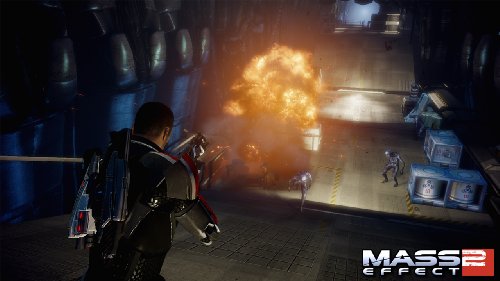 Mass Effect 2 [Download]
