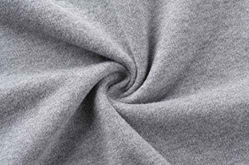 Turtleneck de gola alta de roupas térmicas de roupas íntimas térmicas de algodão mock mock sweearter camada camada de camada