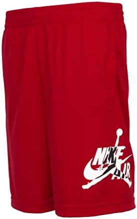 Nike Boy's Air Jordan Jumpman Classics Shorts
