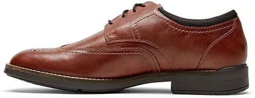 Rockport Bryant Wingtip Oxford