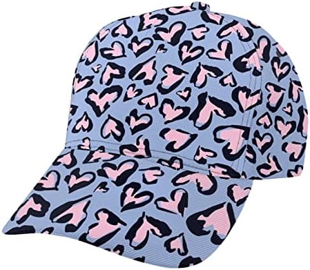 Capas de beisebol para mulheres Blue sereia escalas Papai chapéus de moda