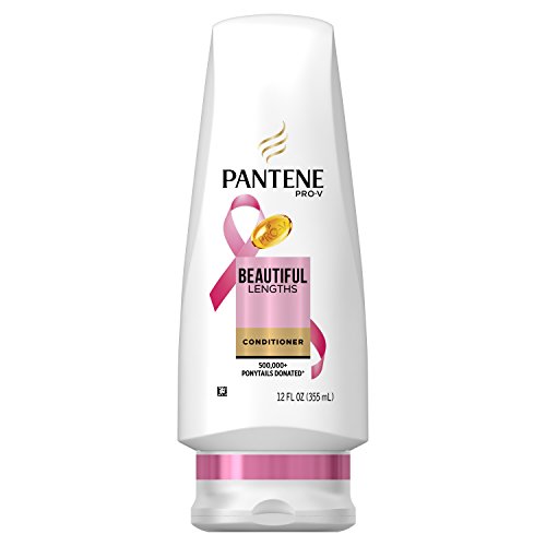 Pantene Pro-V Bonito Condicionador 12 oz