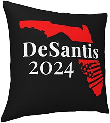 Kadeux DeSantis 2024 Pillow Insere