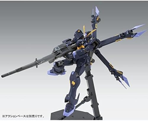 Premium Bandai Limited MG 1/100 XM-X2EX Cross Bone Gundam x2 personalizado ver. Ka