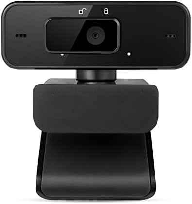 LMMDDP 4K Webcam108 0PUS B Câmera de computador Câmera de vídeo ao vivo