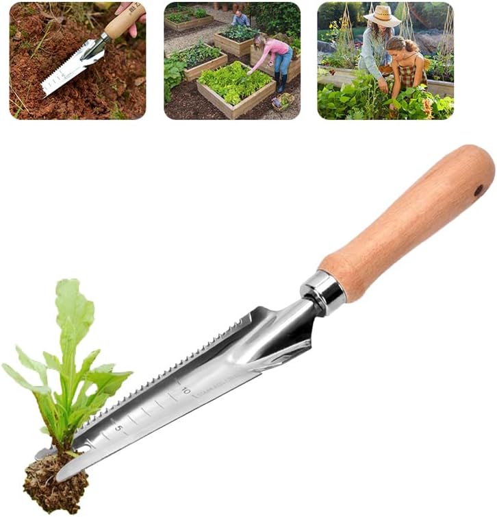 Weed Puller Garden Garden Lawn Lawn Hand Weeder Terca