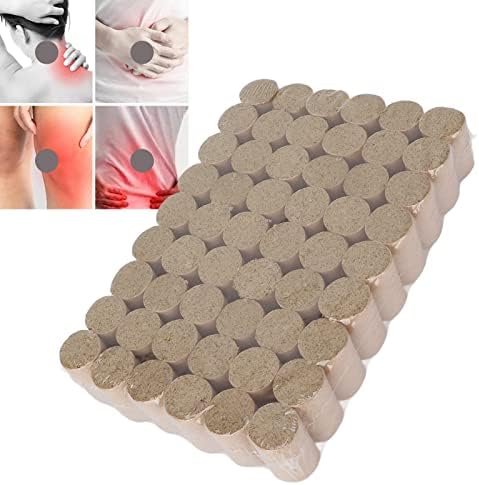 MOXIBUSTION STIT, MUGWORT CHINES