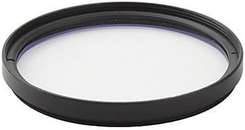 Filtro de lente UV de Kenko genuíno 55 mm