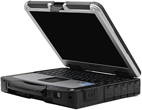 Panasonic ToughBook 31, CF-31 Mk5, Intel Core i5-5300U 2,30 GHz, 13,1 Crega de toque XGA, 8 GB, 256 GB SSD, Wi-Fi, Bluetooth,