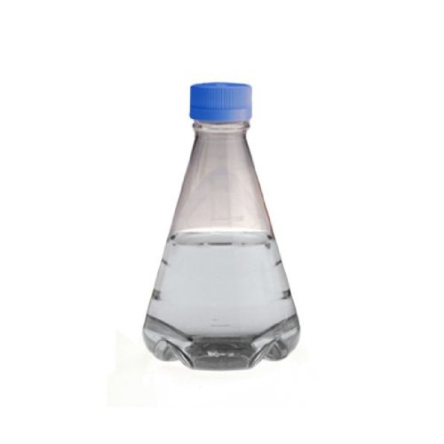 Dynalon 641934-0125f Policarbonato 125ml Flask Erlenmeyer de fundo plano estéril Erlenmeyer