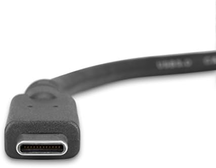 Cabo de ondas de caixa compatível com Sony Xperia 8 Lite - Adaptador de expansão USB, adicione hardware conectado