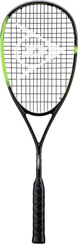 Dunlop Soniccore Squash Racket Series