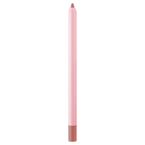 Xiahium compõe o revestimento dos lábios da pasta à prova d'água na linha de colorida de colorida rica em lipstick caneta caneta sem