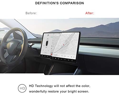 2018 2019 2020 2021 2022 Tesla Modelo 3 2020 2021 2022 Modelo y 15 Controle central Controle Tela TouchScreen Carro