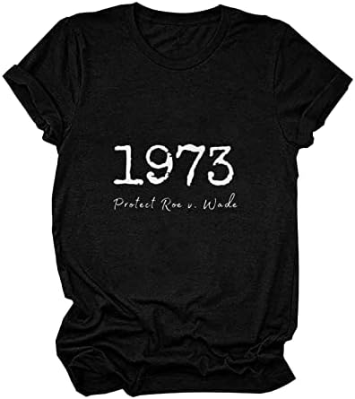 Camisa de brunch impressão de letra de letra de algodão para garotas para o outono de verão feminino 5x 5x