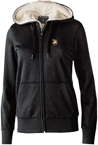 Ouray Sportswear NCAA Feminino Feminino Sherpa Jaqueta