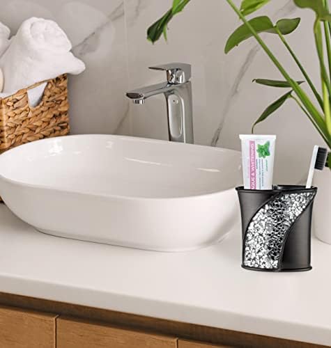 Banho popular Sinatra Modern Bath Bath Brush Solder Modern clássico contemporâneo Decorativo Beautiful Designs Decoração