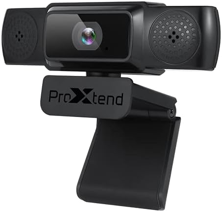 Proxtend x502 Full HD webcam px-cam007