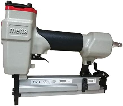 Meite v1015b Nailer com 10 mm de comprimento V-NAILS PARA FORÇA